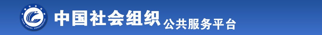 肏骚逼全国社会组织信息查询